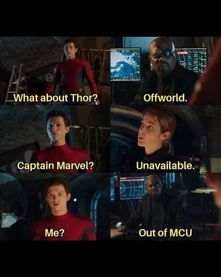 Where is Peter Porker - alias pókmalac?